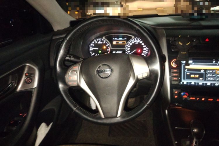 Used Nissan Teana 2013 2.0L XL Comfort Edition
