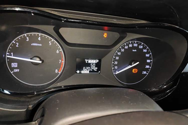 Used Buick Excelle 2018 15N CVT Elite Edition