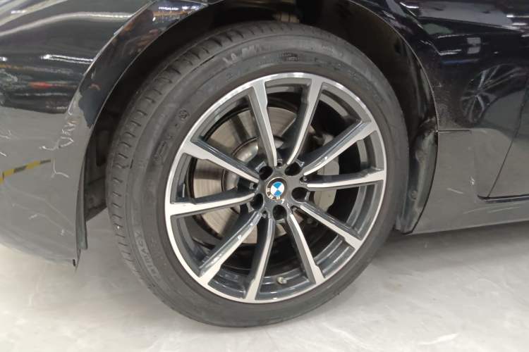 Used BMW 6 Series GT 2022 630i Luxury Design Package