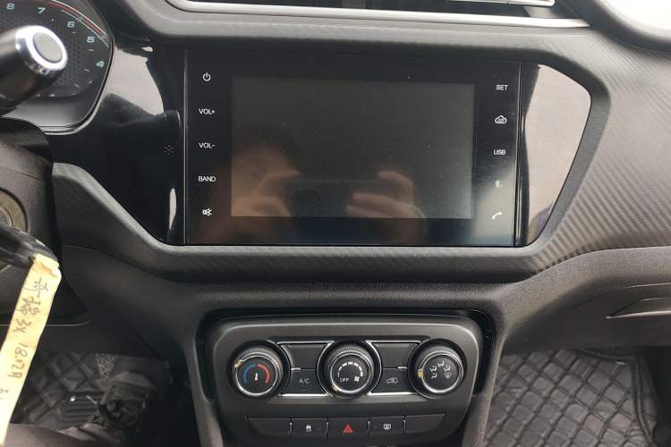 Used Chery Tiggo 3X 2018 1.5L Automatic Elite Edition
