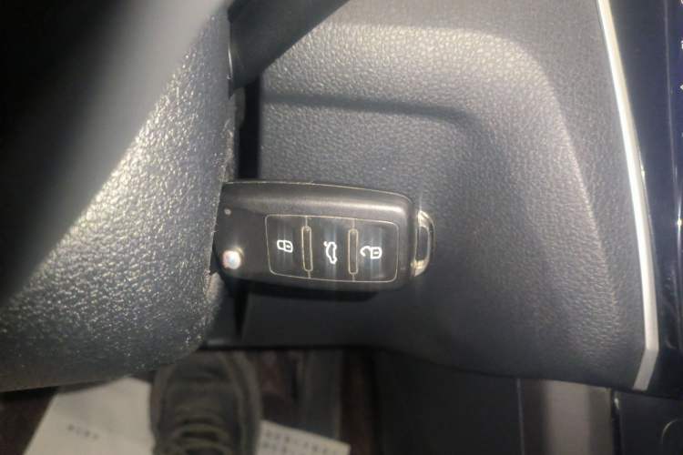 Used Volkswagen Passat 2016 280TSI DSG Prestige Edition