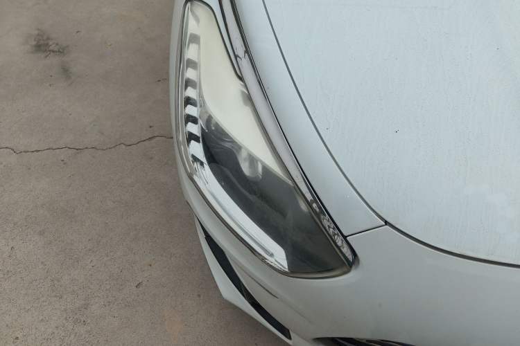 Used DS 5 2014 1.6T Luxury Edition THP200
