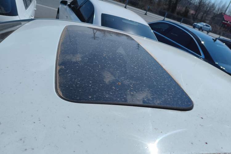 Used Chevrolet Monza 2020 Light Hybrid RS 330T Automatic Thrill Edition Roof