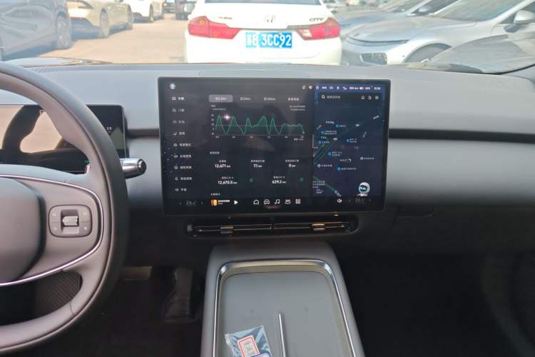 Used XPeng P7+ 2024 Long-Range Max