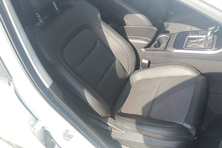 Used Chery Tiggo 5x 2020 1.5L CVT Fashion Edition
