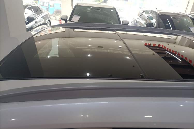 Used Cadillac XT5 2021 2.0T Two-Wheel Drive Luxury Version
