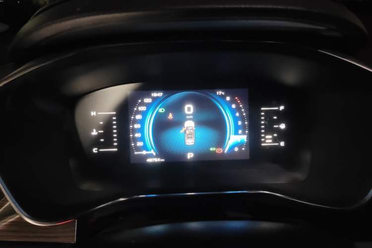 Used Geely Auto Emgrand X7 Sport 2020 1.8TD DCT Smart Connect PRO
