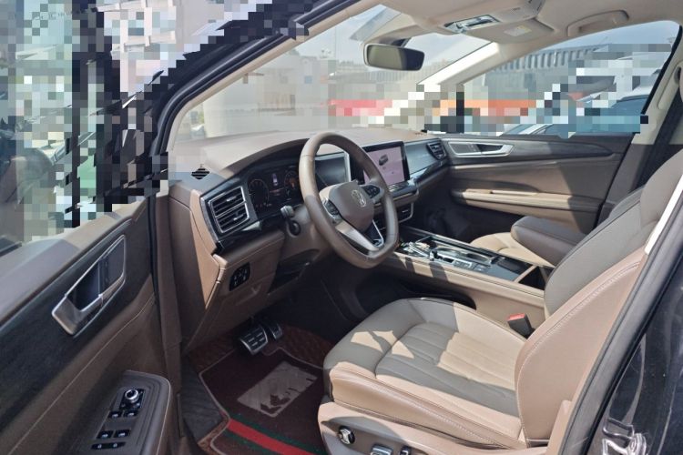 Used Volkswagen Viloran 2022 380TSI Luxury Edition