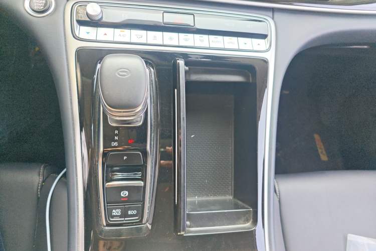 Used GAC Trumpchi M8 2023 Lingxiu Series 390T Luxury Edition