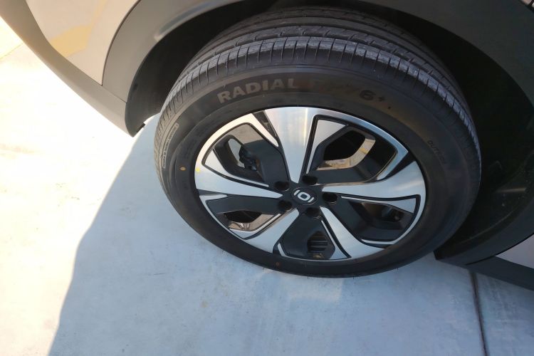 Used Qiyuan Q05 2026 Model 506 Max
