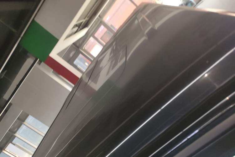 Used BAIC Off-Road BJ80 2018 2.3T Automatic Prestige Edition China VI Emission Standard