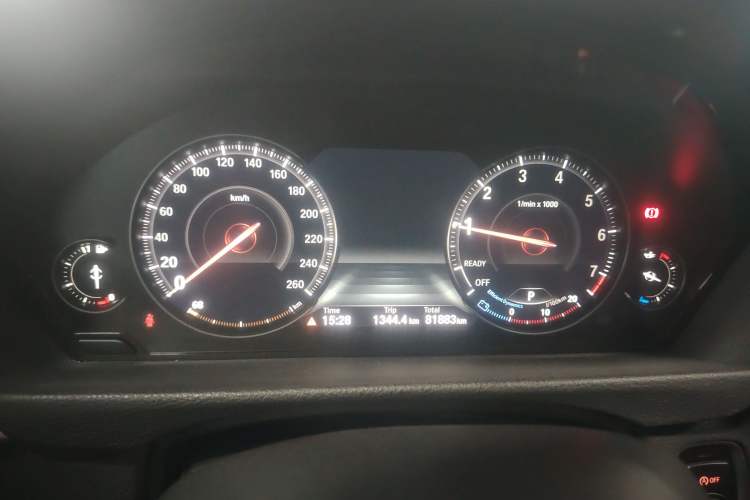 Used BMW 3 Series GT 2020 320i M Sport Night Edition
