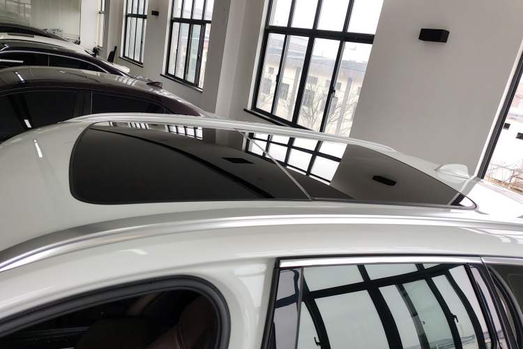 Used Volvo XC60 2021 T5 4x4 Smart Luxury Edition