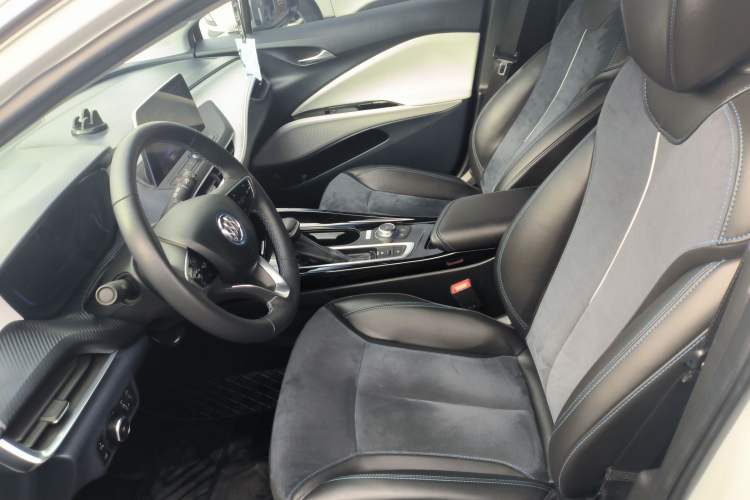 Used Buick Velite 6 2022 Plug-in Hybrid Connected Smart Edition