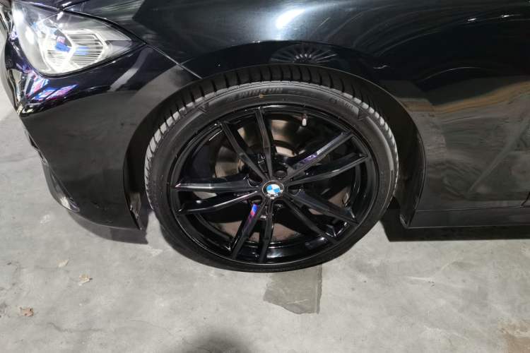 Used BMW 4 Series 2021 Restyled 425i M Sport Night Edition
