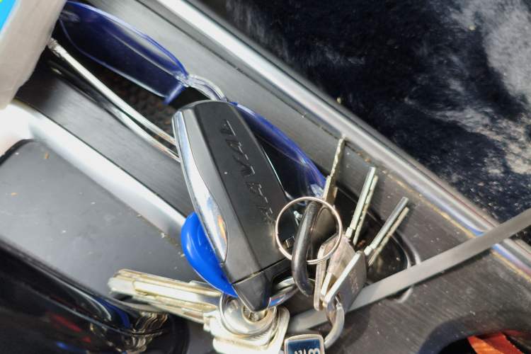 Used Haval H6 2023 National Trend Edition 1.5T Automatic Urban Version
