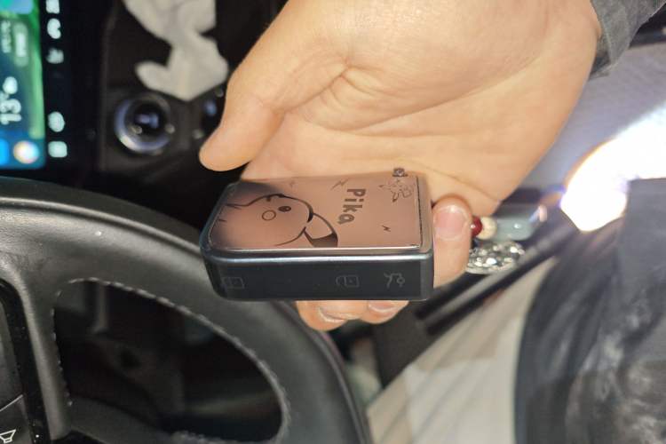 Used Lynk & Co 01 2021 2.0TD Two-Wheel-Drive Pro Trim