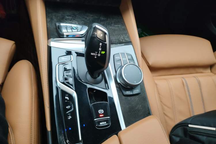 Used BMW 6 Series GT 2021 Restyled 630i M Sport Package
