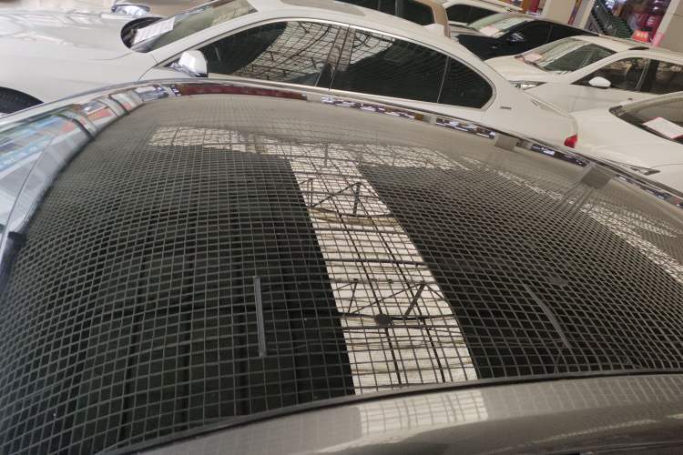 Used Changan UNI-V 2022 1.5T Sport Edition
