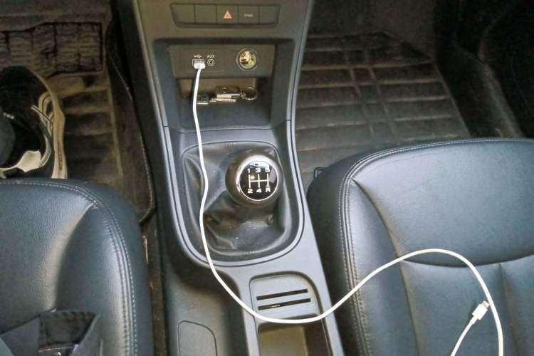 Used Roewe 360 2015 1.5L Manual Luxury Edition
