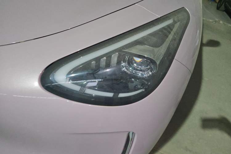 Used Geely Galaxy Geome 2026 Model 310km Dream Edition