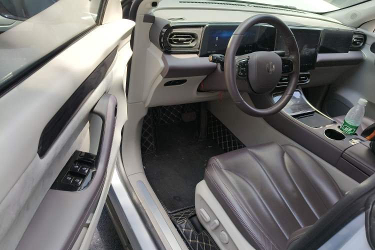 Used Leapmotor C11 2021 Revised Version Luxury Edition