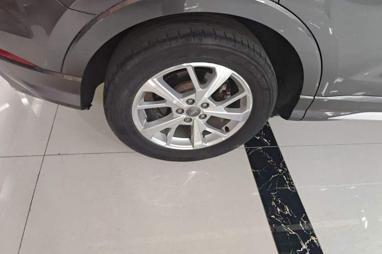 Used Audi Q3 2019 35 TFSI Advanced Dynamic Edition
