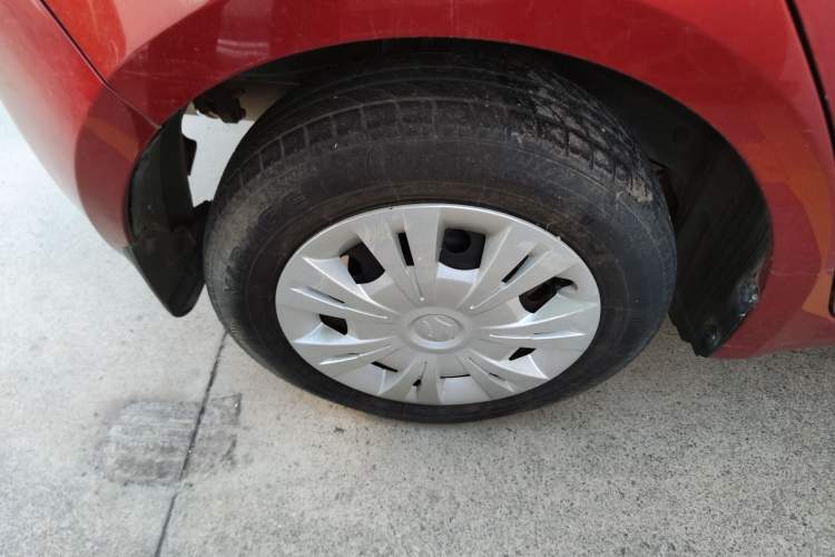 Used Suzuki Swift 2014 1.3L Manual Standard Edition