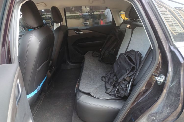 Used Wuling Xingguang 2023 150 Advanced Edition