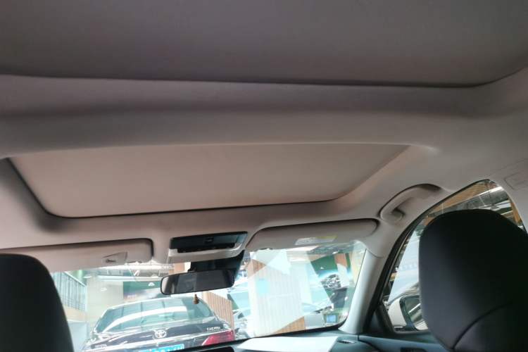 Used Nissan Teana 2021 2.0L XL Comfort Edition
