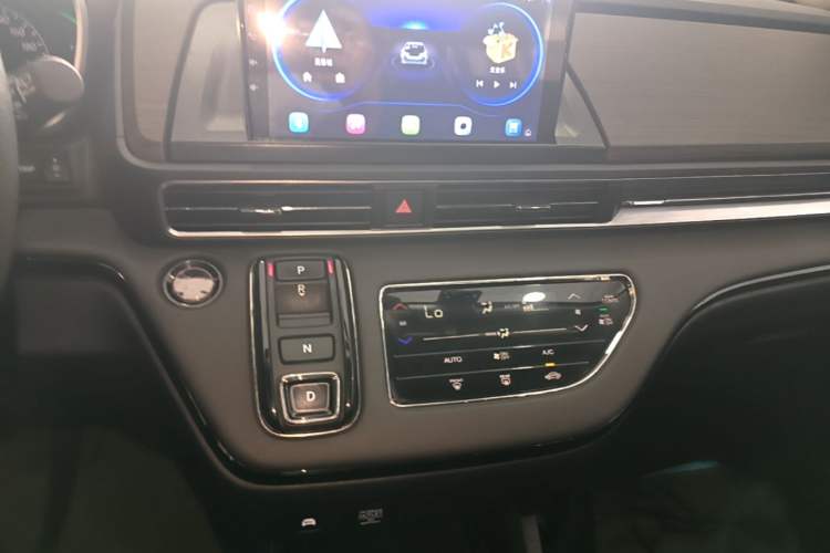 Used Honda Odyssey 2022 2.0L eHEV Sharp Enjoyment Edition