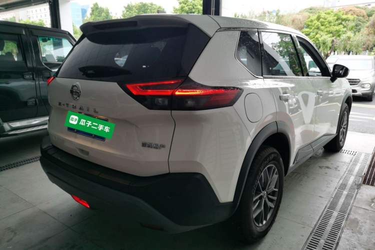 Used Nissan X-Trail 2021 VC-Turbo 300 CVT 2WD Luxury Edition
