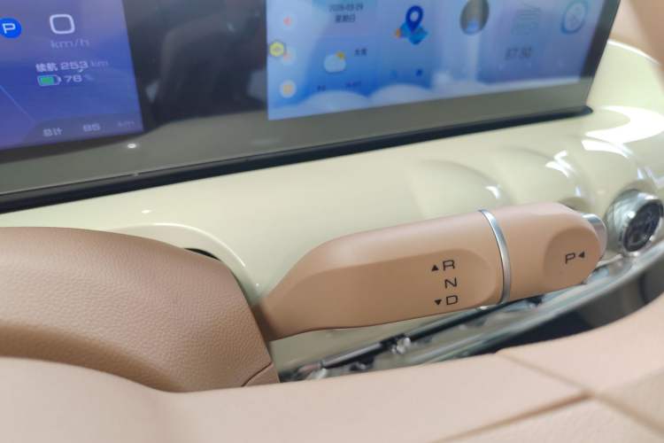 Used Wuling Bingo 2025 333 km Enjoyment Version
