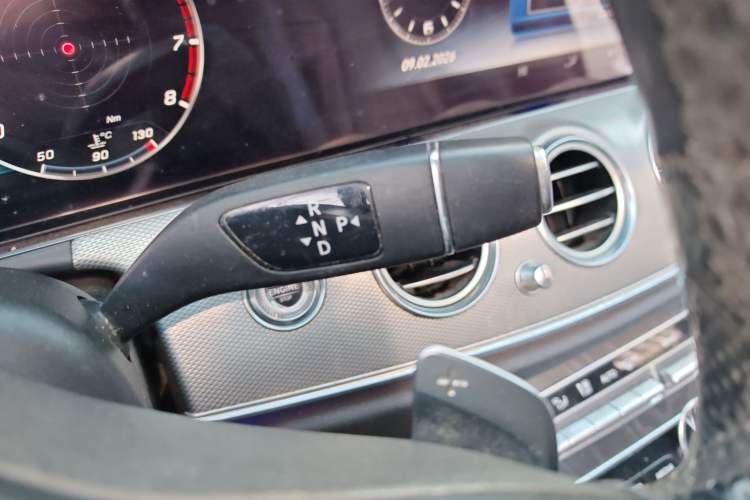 Used Mercedes-Benz E-Class (Import) 2020 E 260 Sport Edition 4MATIC