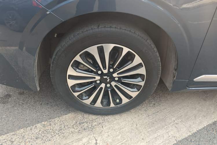 Used Wuling Jiachen 2022 1.5T CVT Deluxe Flagship Edition
