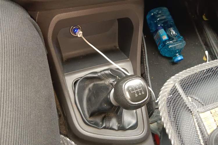 Used Wuling Hongguang V 2019 1.5L Jingqu Version China VI LAR Gear Lever