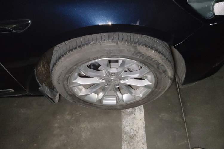 Used Buick LaCrosse 2022 552T Luxury Version
