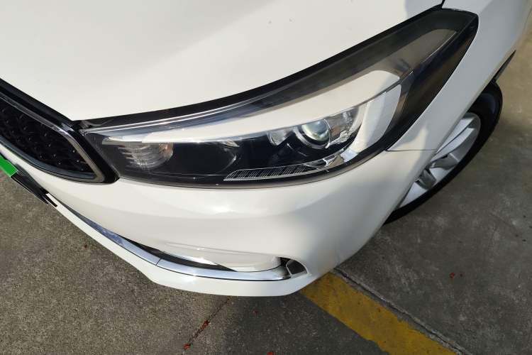 Used Kia K3 2017 1.6L Automatic 15th Anniversary Special Edition GLS