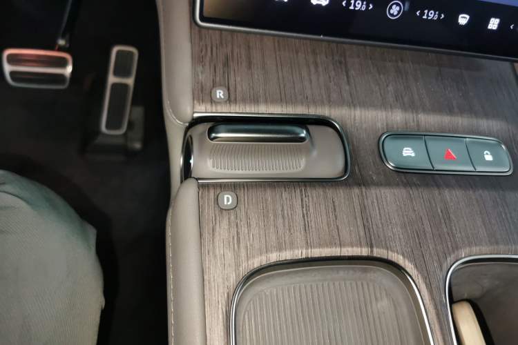 Used Nio ES7 2022 75 kWh
