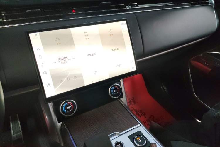 Used Land Rover Range Rover 2023 3.0 L6 360 PS Grand Edition