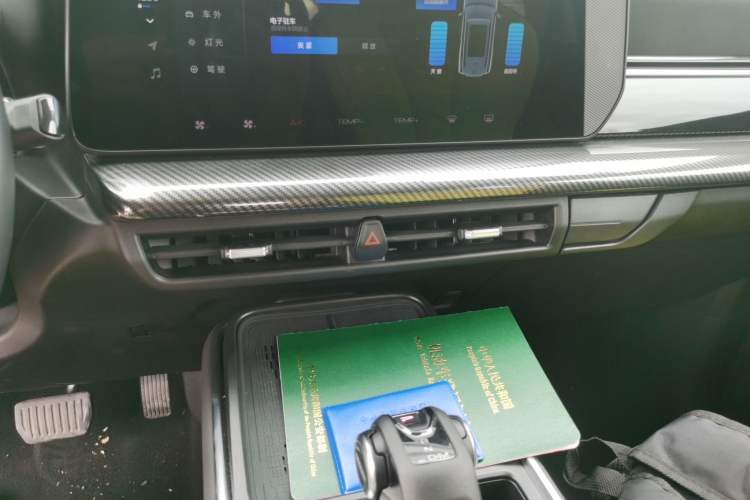 Used Haval X DOG 2022 1.5T DCT Four-Wheel Drive Trendy Wild Edition
