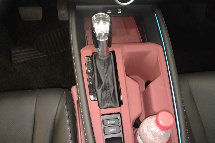 Used Honda Accord 2023 260TURBO Excellence Edition