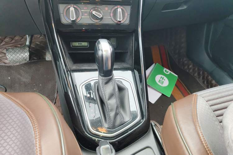 Used Jetta VS5 2021 280TSI Automatic Trend Edition