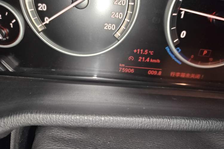 Used BMW X3 (Import) 2014 xDrive20i X Design Package
