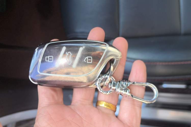 Used MG Pilot 2021 300TGI Automatic Two-Wheel Drive Fuel-Efficient Luxury Edition