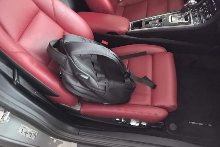 Used Porsche 718 2018 Boxster 2.0T