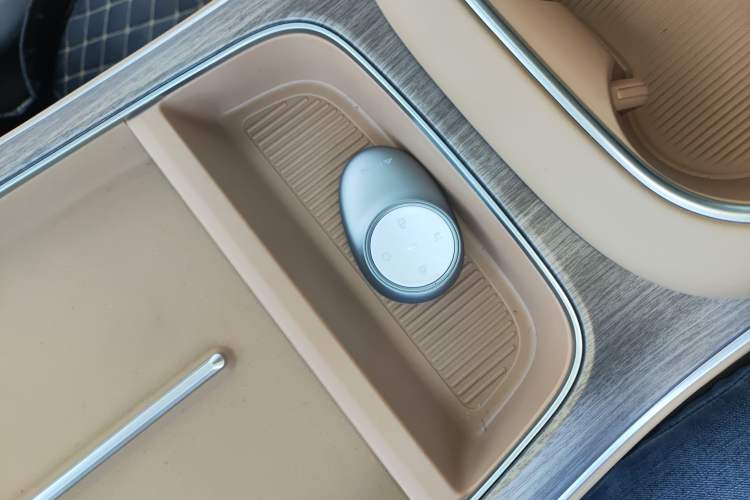 Used AION i60 2026 Model 210 Standard Edition