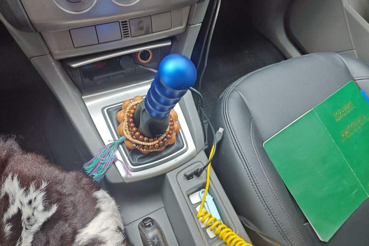 Used Ford Focus 2013 Hatchback Classic 1.8L Manual Base Model