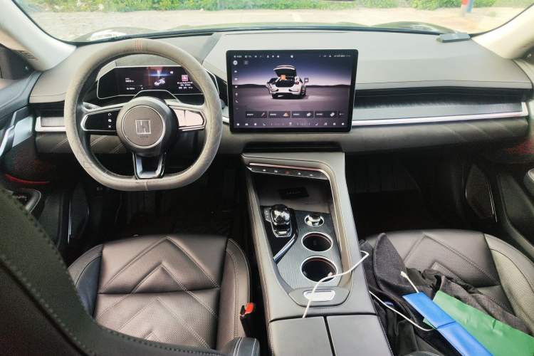 Used Zeekr 001 2023 YOU Edition 100 kWh