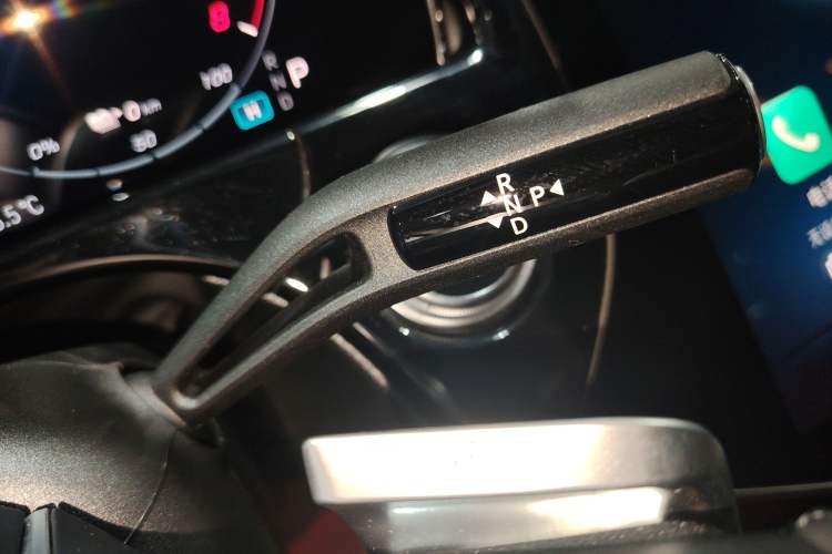 Used Mercedes-Benz E-Class New Energy 2024 E 350 e L Plug-in Hybrid Sedan